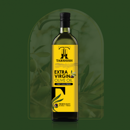 Olive Oil 750 ML
